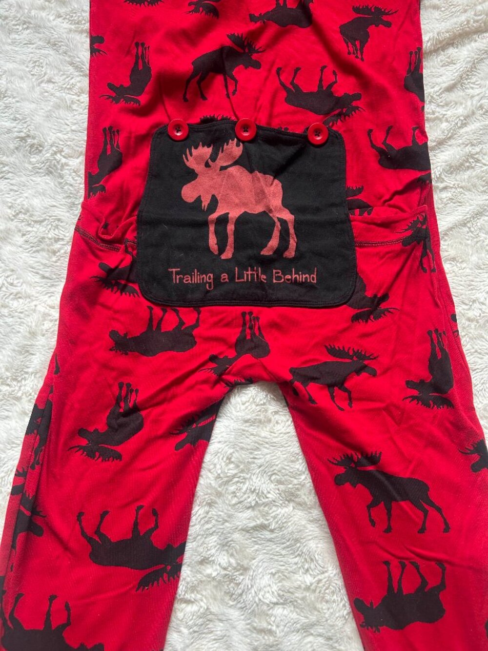 One piece pj :) - Picture 2 of 3